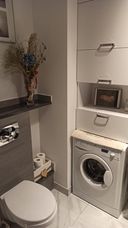 Piastow Appartement Krakau