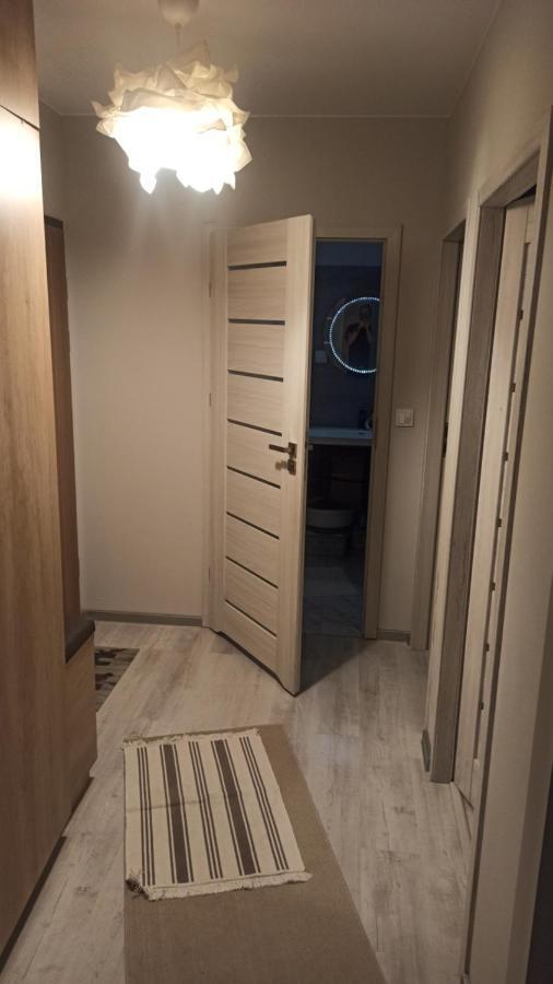 Appartement Piastow