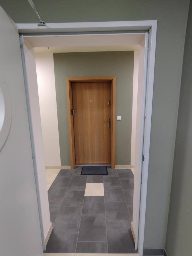 Piastow Appartement