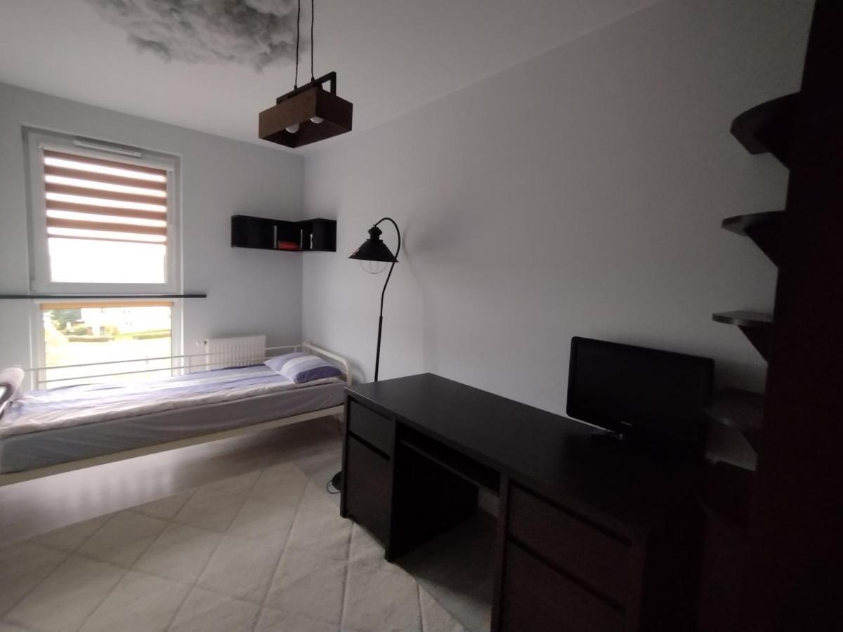 Appartement Piastow