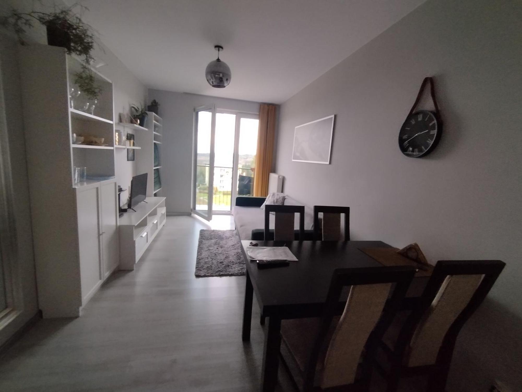 Appartement Piastow Krakau