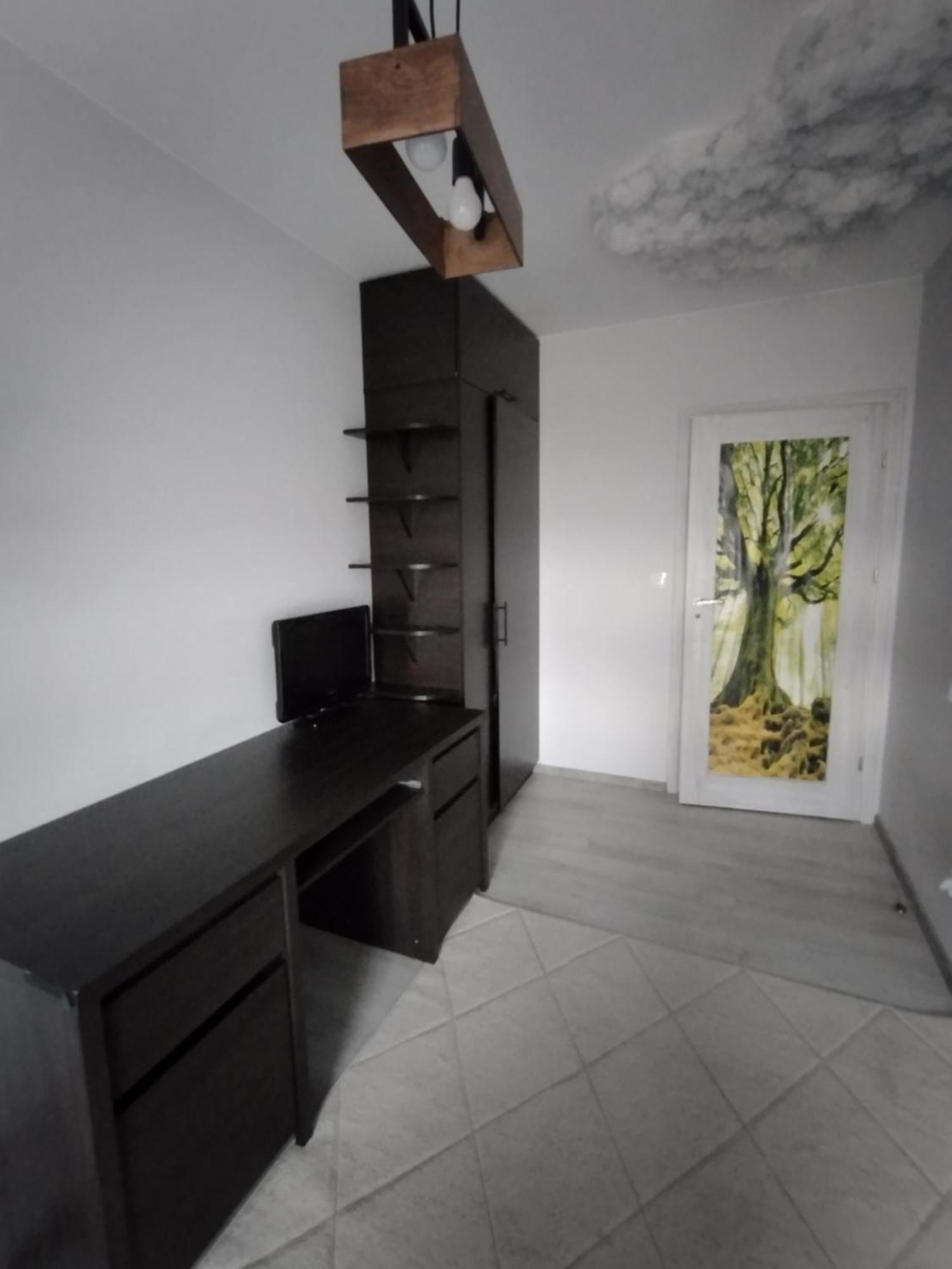 Piastow Appartement *
